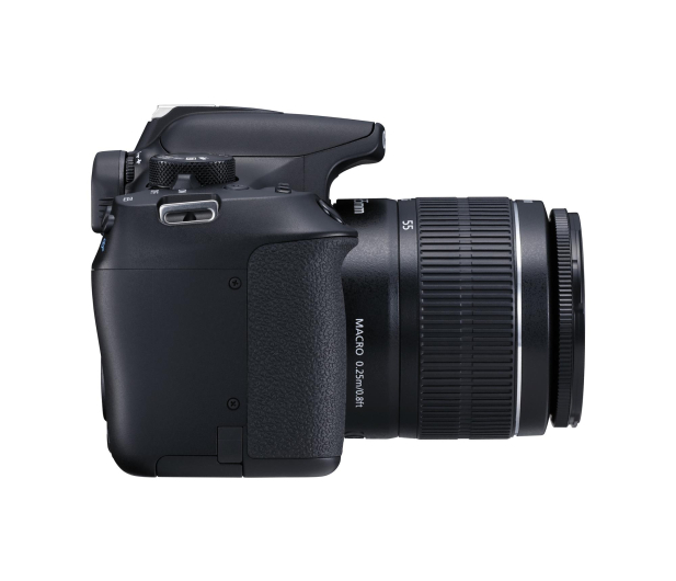 APARAT FOT CANON EOS 1300D+18-55 DC III - 1385799 - zdjęcie 8